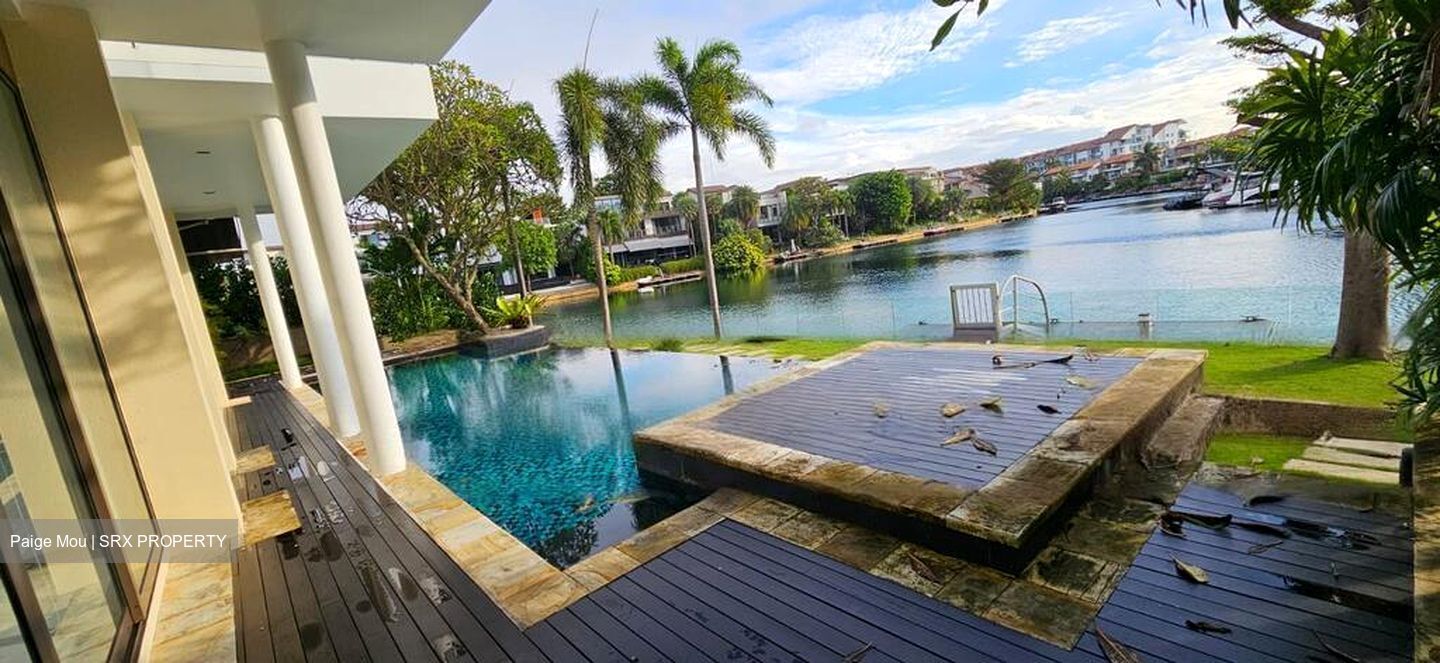 Coral Island (D4), Detached #459484511